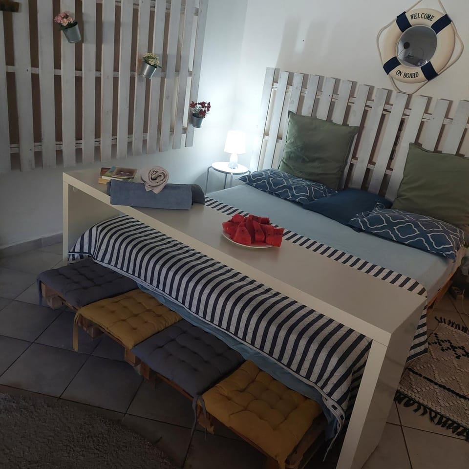 LOBBY comfort studio Apartment in Decentralized Administration of Macedonia and Thrace