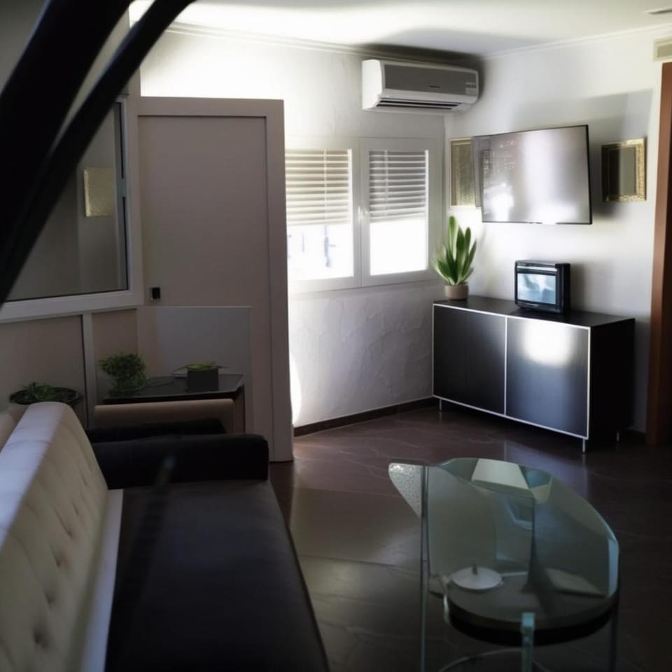 LOBBY comfort studio Apartment in Decentralized Administration of Macedonia and Thrace