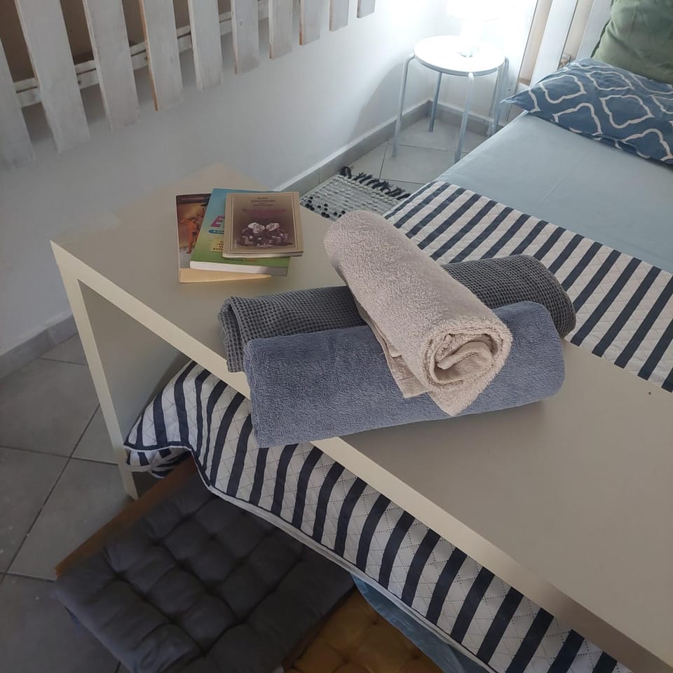 LOBBY comfort studio Apartment in Decentralized Administration of Macedonia and Thrace