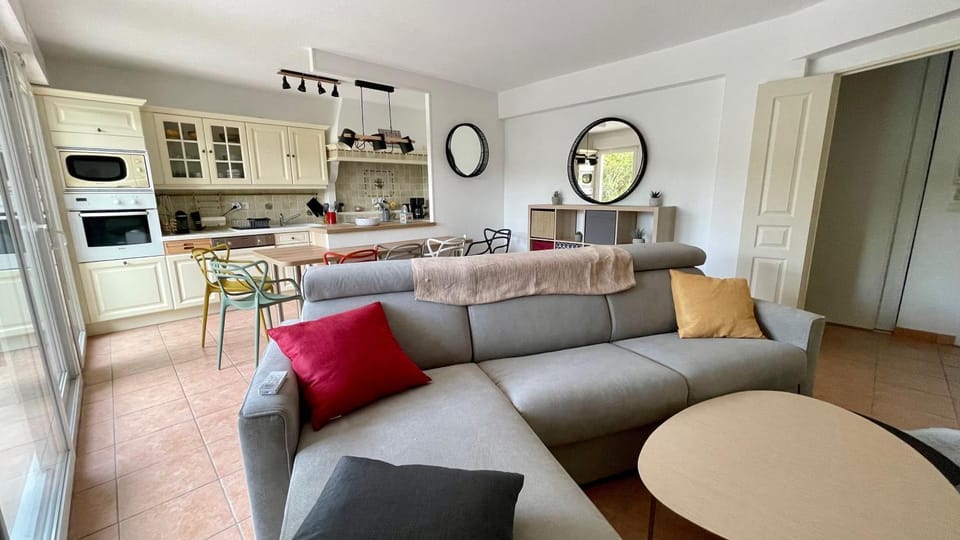 Mon petit Paradis sur SAINT-AYGULF Apartment in Roquebrune-sur-Argens