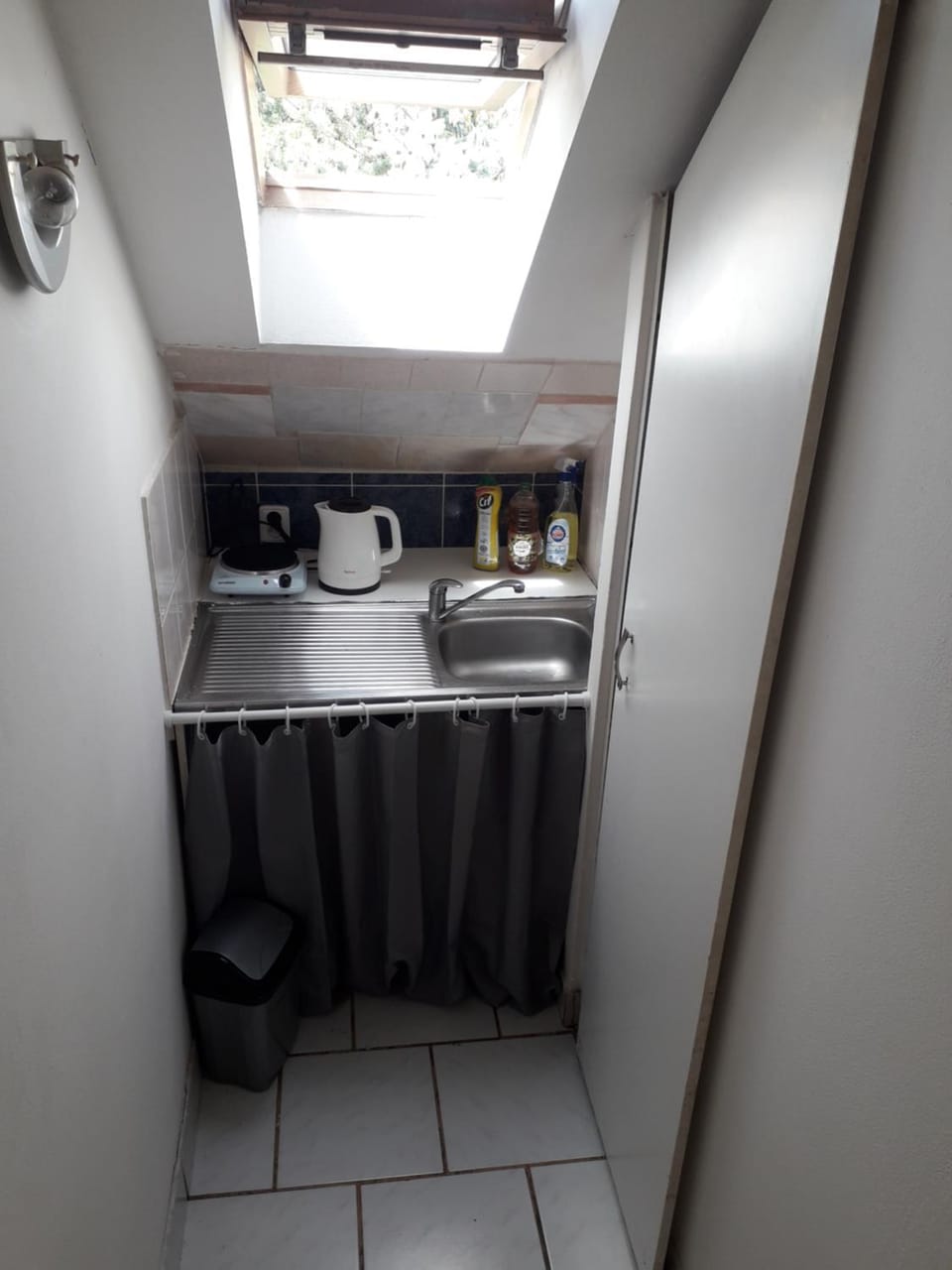 Podkrovní apartmán Apartment in South Moravian Region