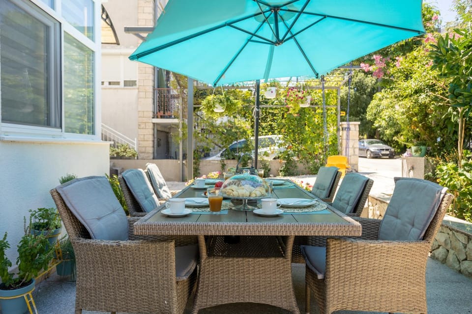 Patio, Balcony/Terrace