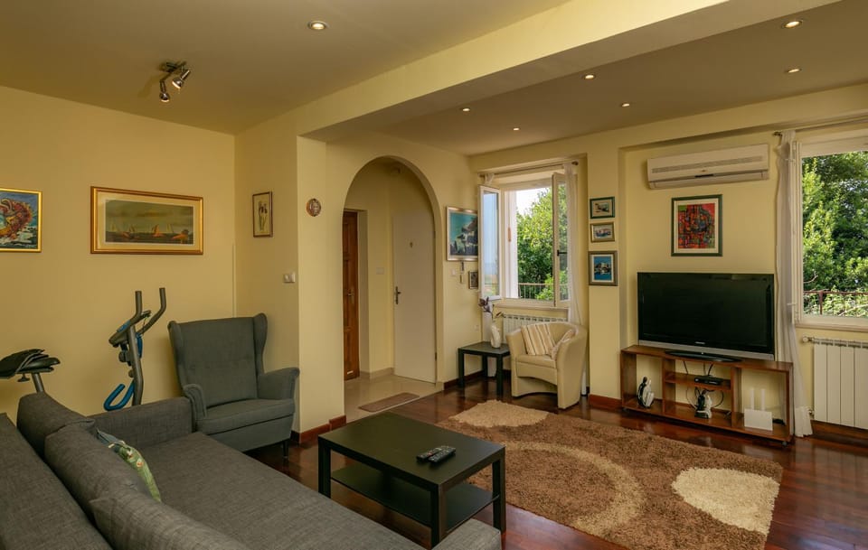 TV and multimedia, Living room