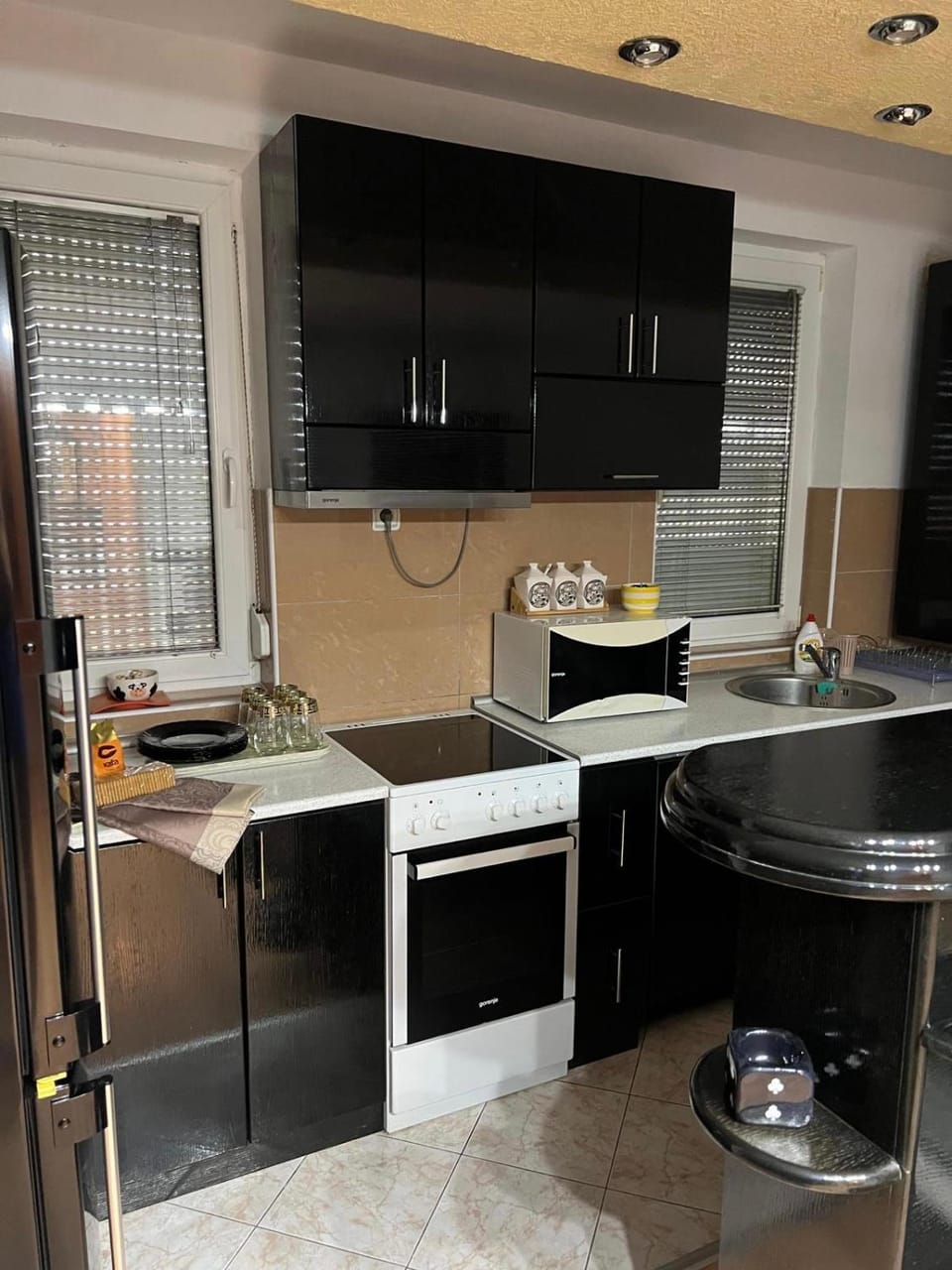 BIG Apartman Apartment in Serbia