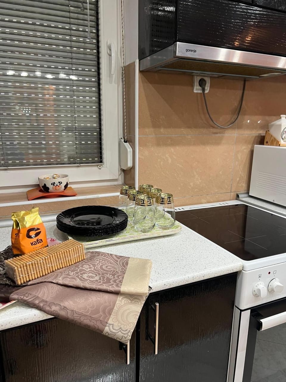 BIG Apartman Apartment in Serbia