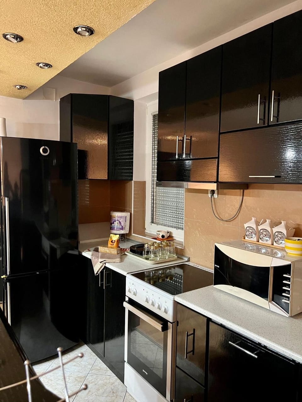 BIG Apartman Apartment in Serbia