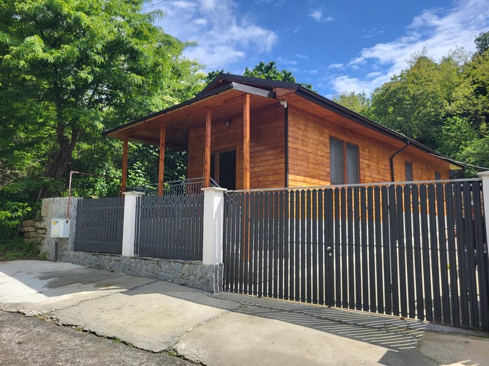 Cabana Beta Bed and Breakfast in Romania