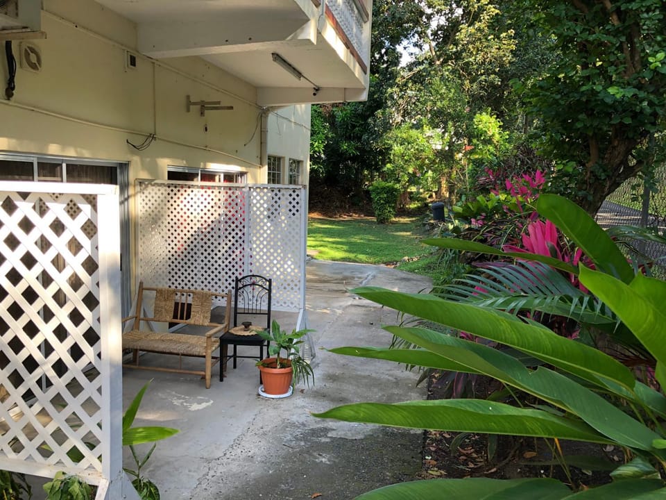 Diamondview Cherry Studio Apartment in Caribbean