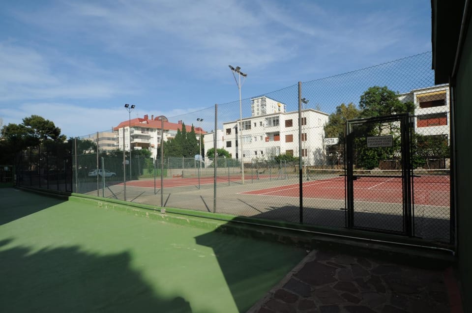 Off site