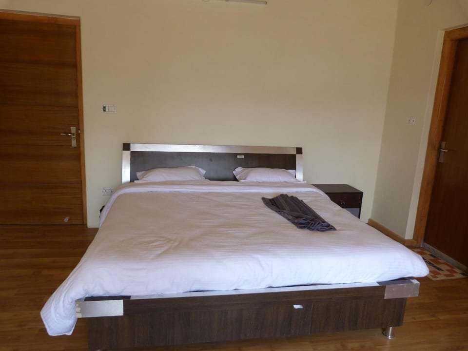 Orion Home Bed and Breakfast in India