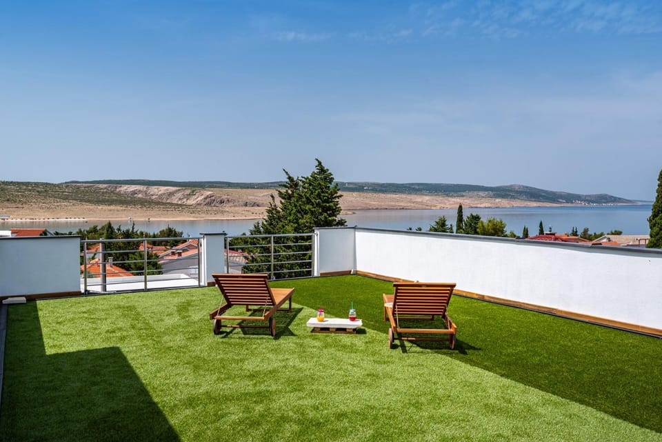 Sea view