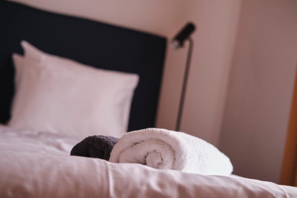 towels