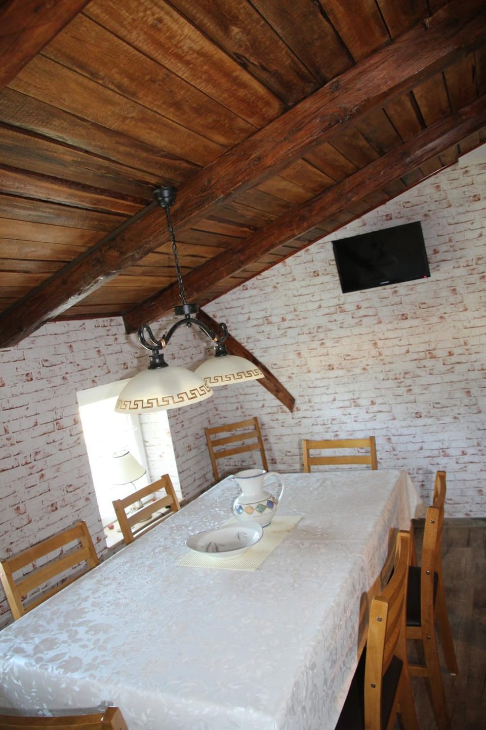 Ferienwohnung Arne Apartment in Nienhagen