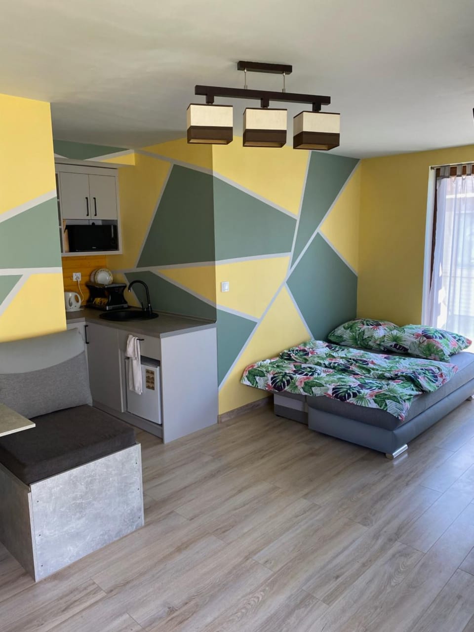 Morska Bryza Apartment in West Pomeranian Voivodeship, Poland