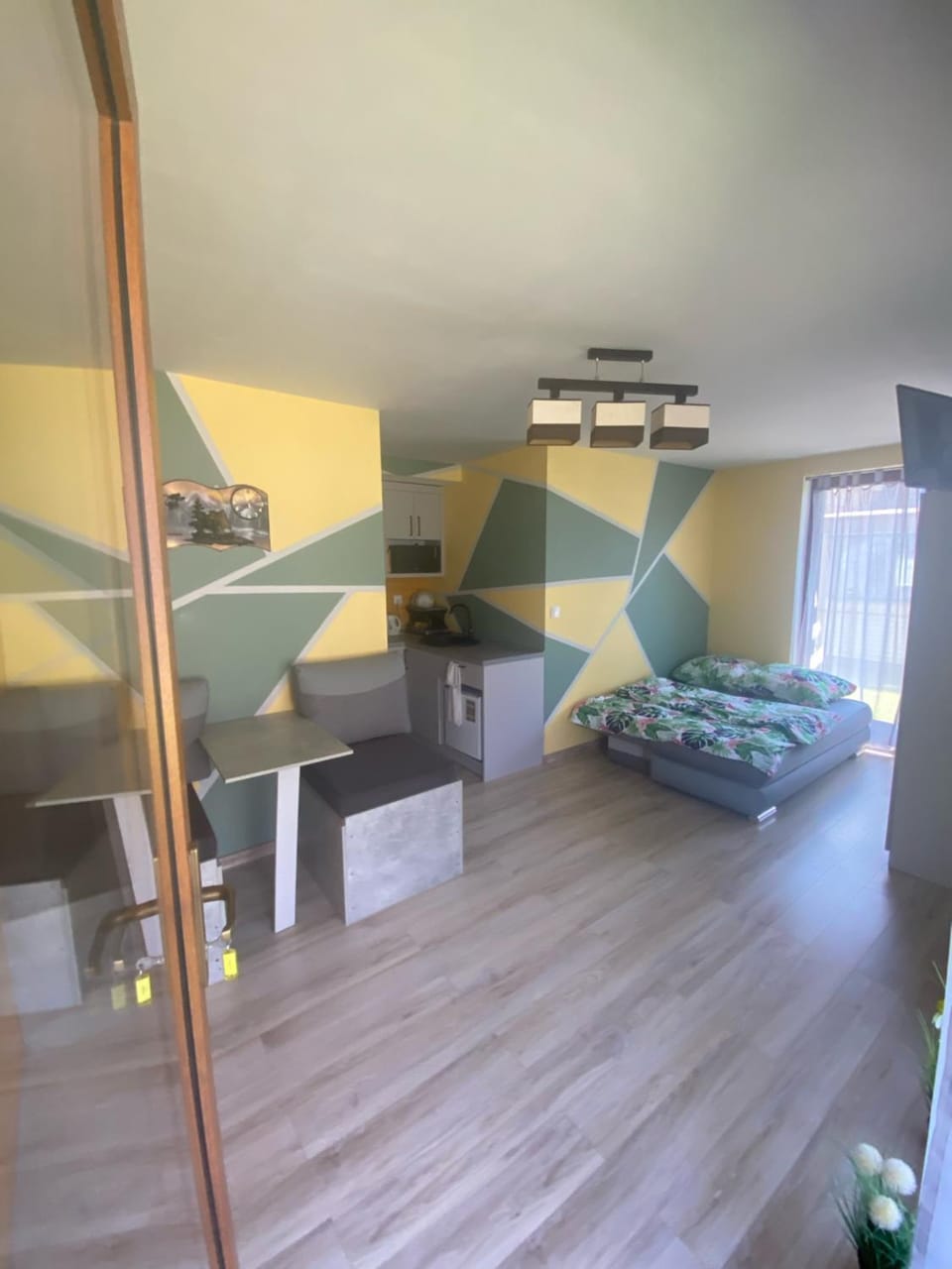 Morska Bryza Apartment in West Pomeranian Voivodeship, Poland