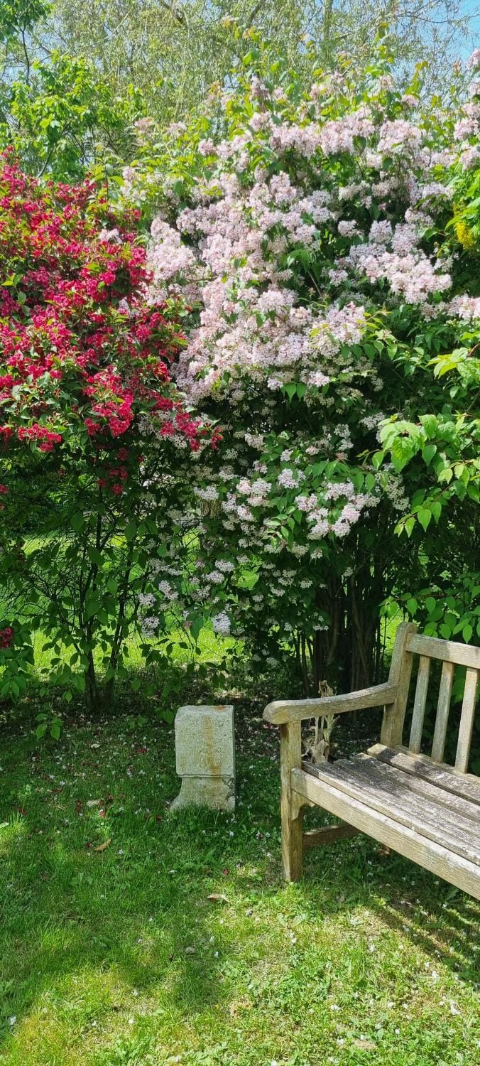 La Grange des Bruyères Bed and Breakfast in Normandy
