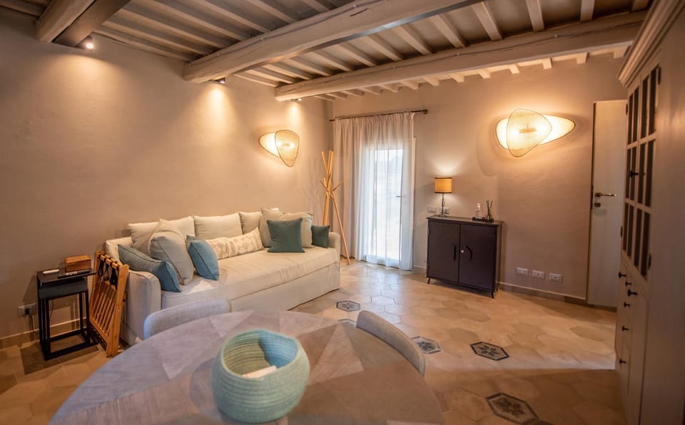 Il Molino Carlotta House Apartment in Tuscany