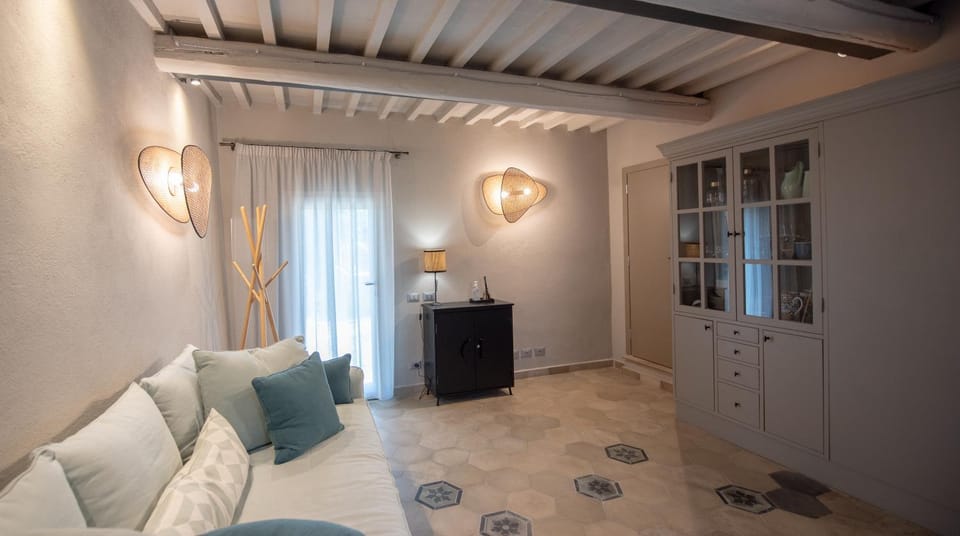 Il Molino Carlotta House Apartment in Tuscany