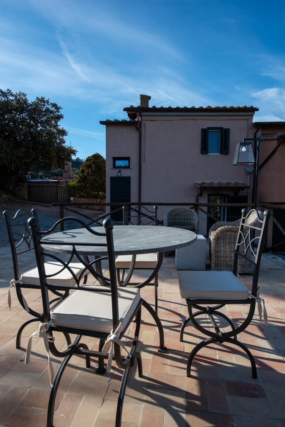 Il Molino Carlotta House Apartment in Tuscany