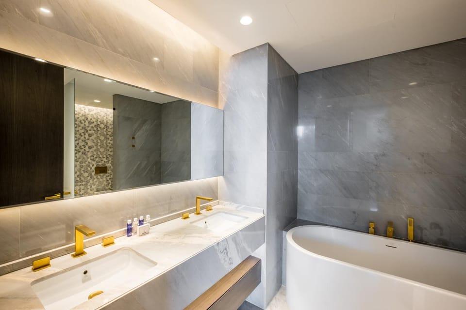 FIVE Palm Jumeirah Residences - Mint Stay Apartment in Dubai