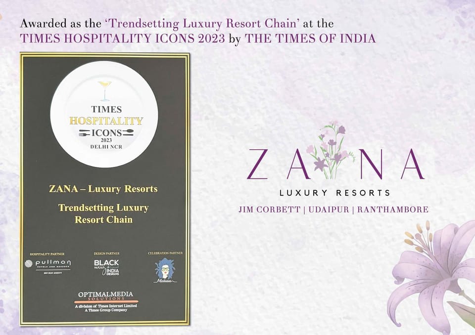 Certificate/Award