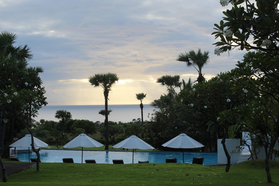 Sea view, Sea view