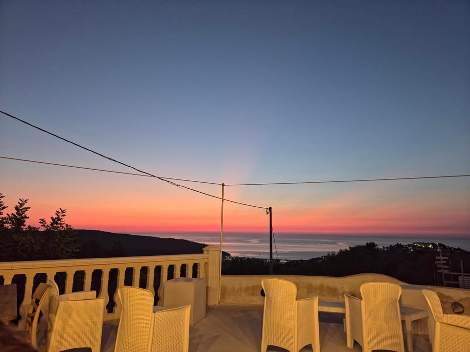 B&b Dimorangel Bed and Breakfast in Province of Foggia