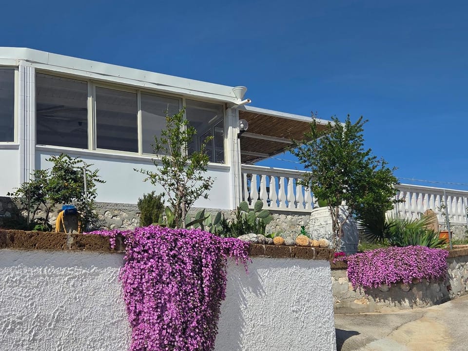 B&b Dimorangel Bed and Breakfast in Province of Foggia