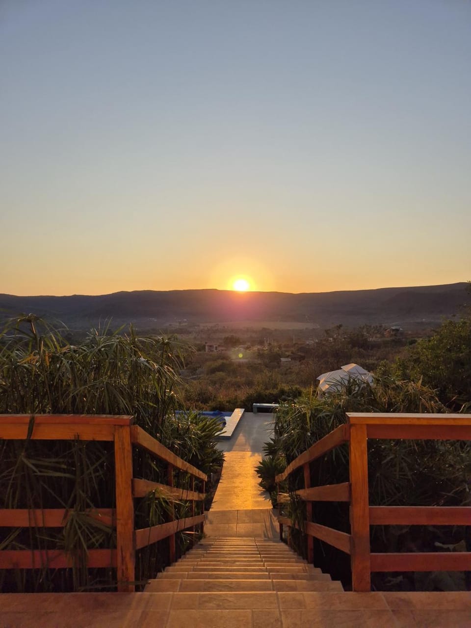 Day, Natural landscape, Sunrise