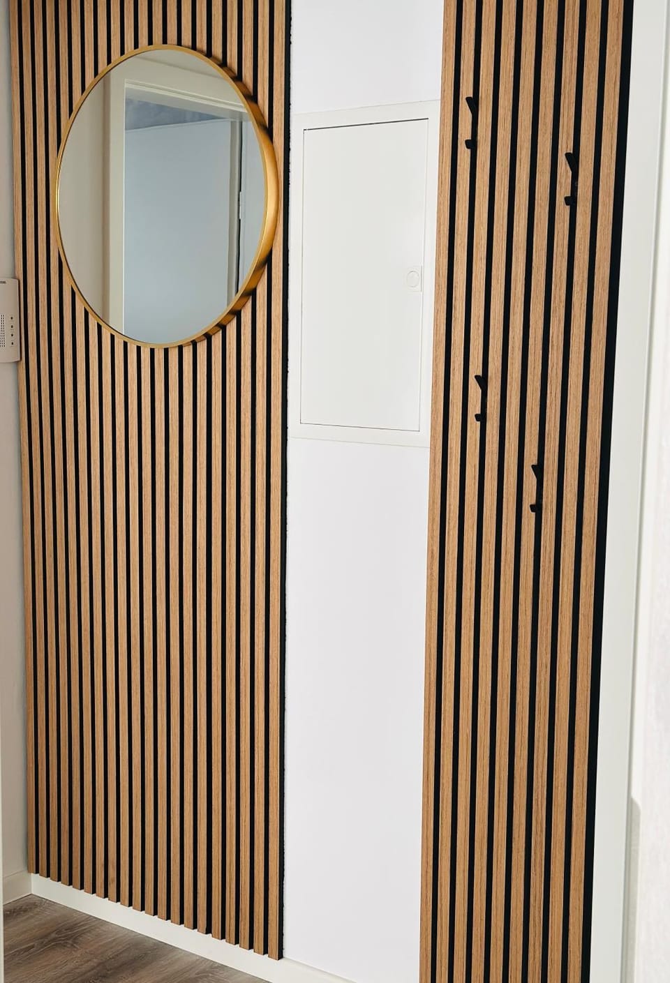 Ferienwohnung Appartamento Da Vinci Apartment in Eisenach