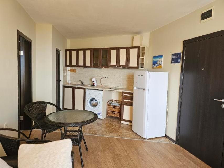 NESTINARKA BEACH SEAVIEW APARTMENT Apartment in Burgas Province