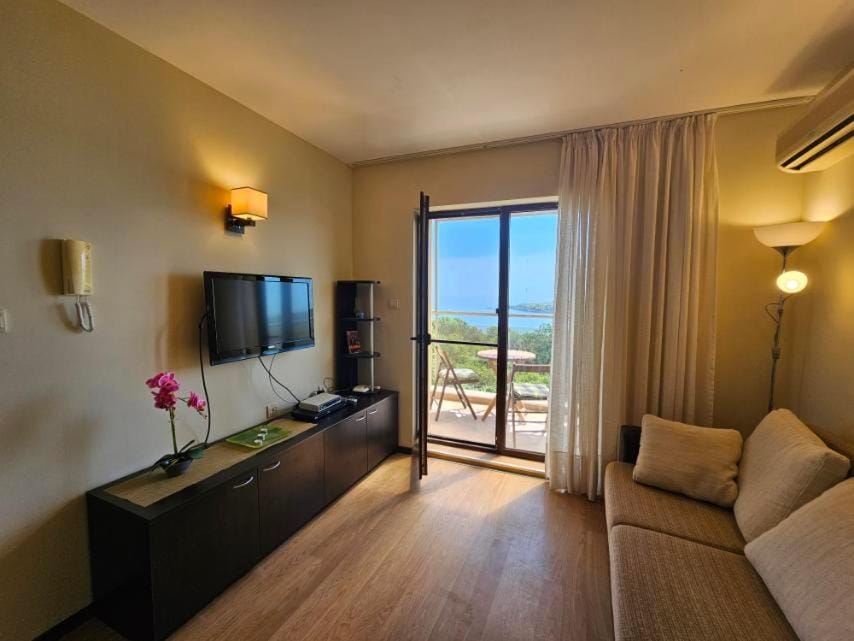NESTINARKA BEACH SEAVIEW APARTMENT Apartment in Burgas Province