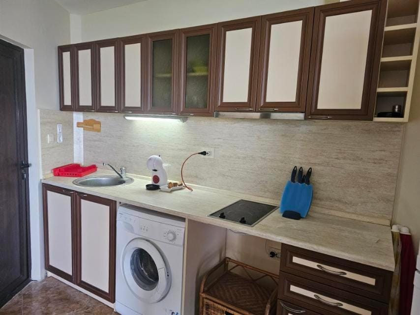 NESTINARKA BEACH SEAVIEW APARTMENT Apartment in Burgas Province