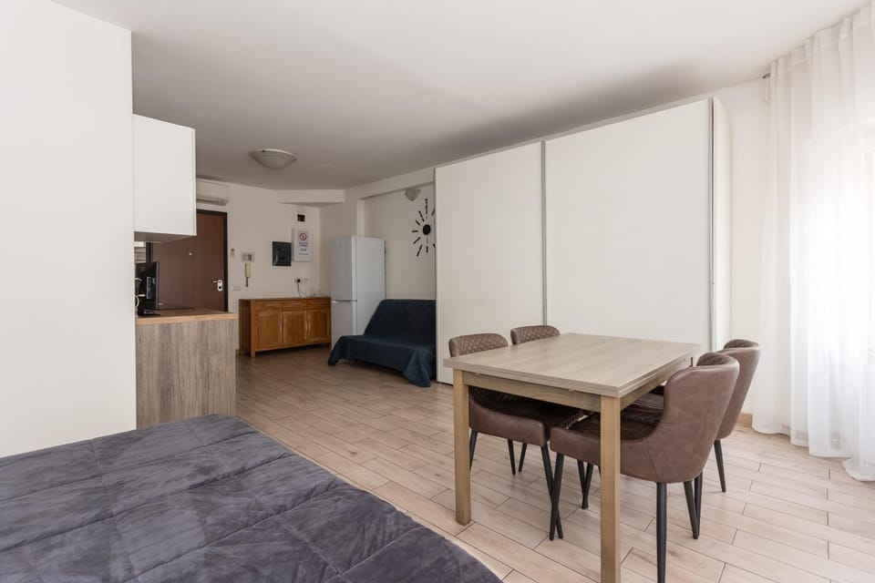 Appartamento Apartment in Cagliari