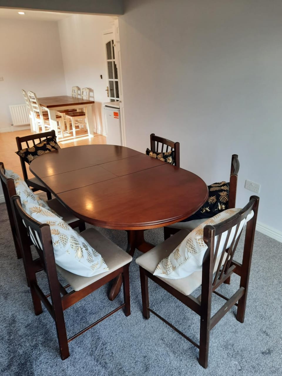 4 Bedroom, 15 min to Limerick city Quiet Retreat. House in County Limerick