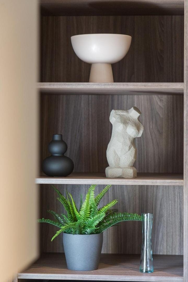 Decorative detail