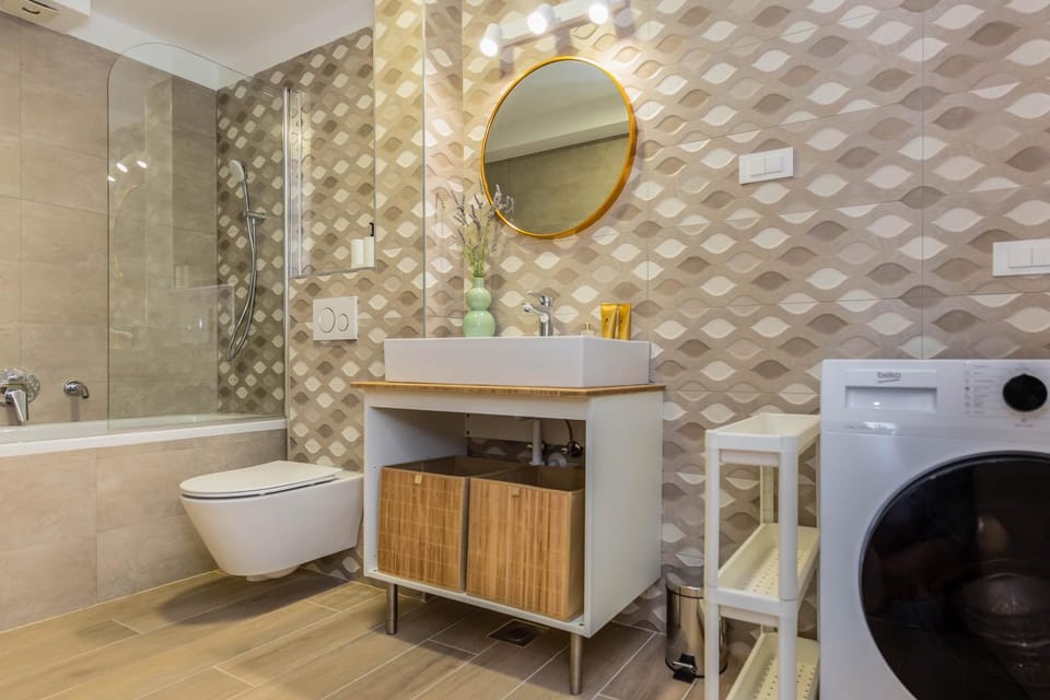 Sea view apartment Celina Apartment in Split-Dalmatia County