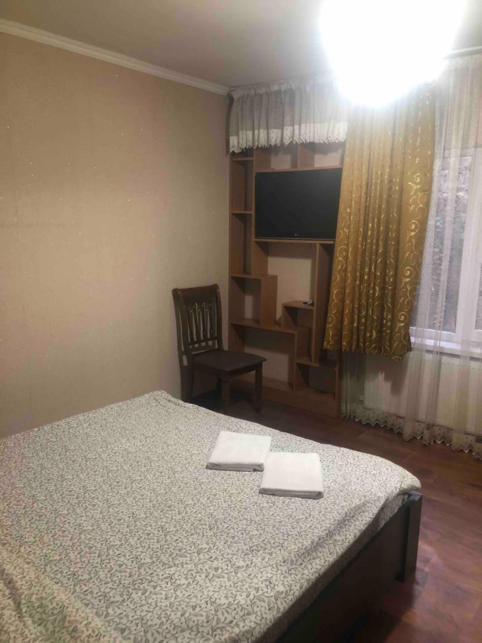 PARK-hotel Hotel in Moldova