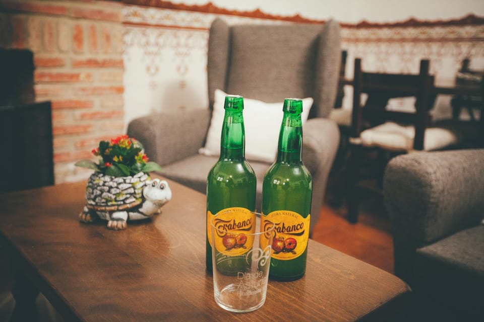 CASA LA VEGA BALMORI House in Cantabria