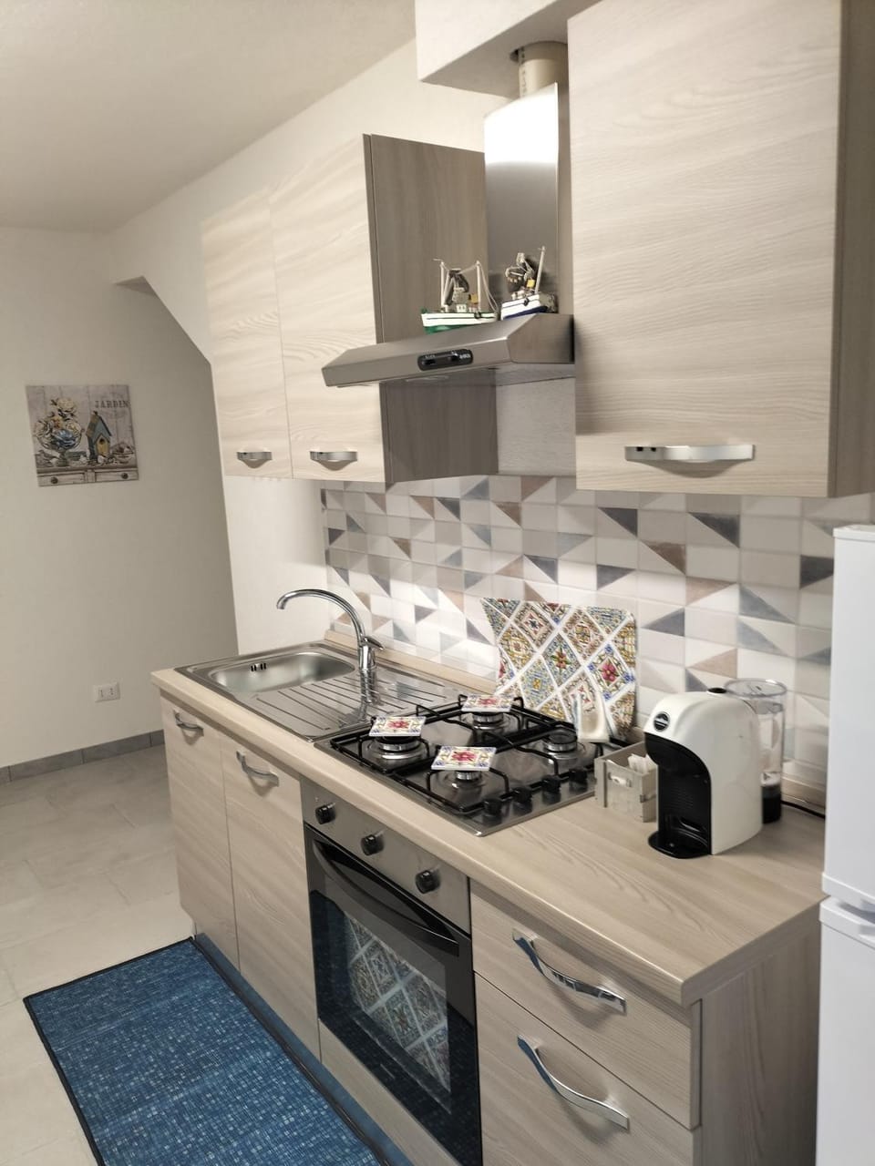 Sereno relax Apartment in Scicli