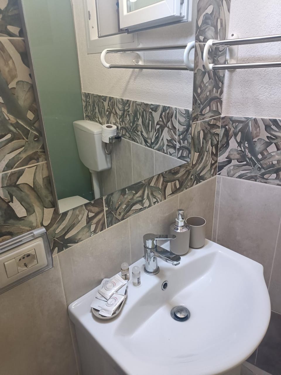 Sereno relax Apartment in Scicli