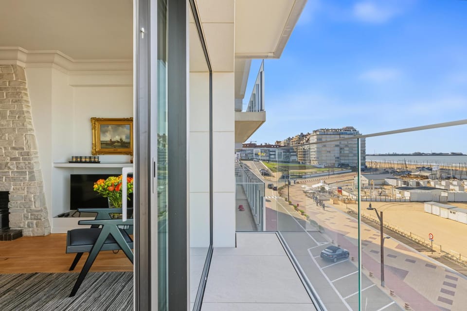 View (from property/room), Seating area