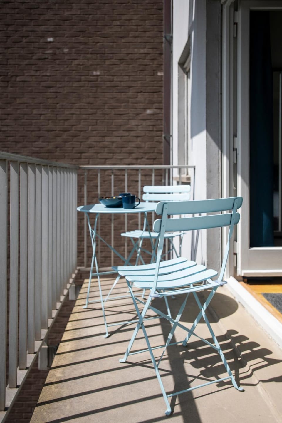Day, Balcony/Terrace, Other