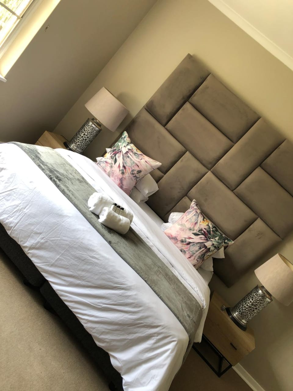 The South Way Bed and Breakfast in Sandton