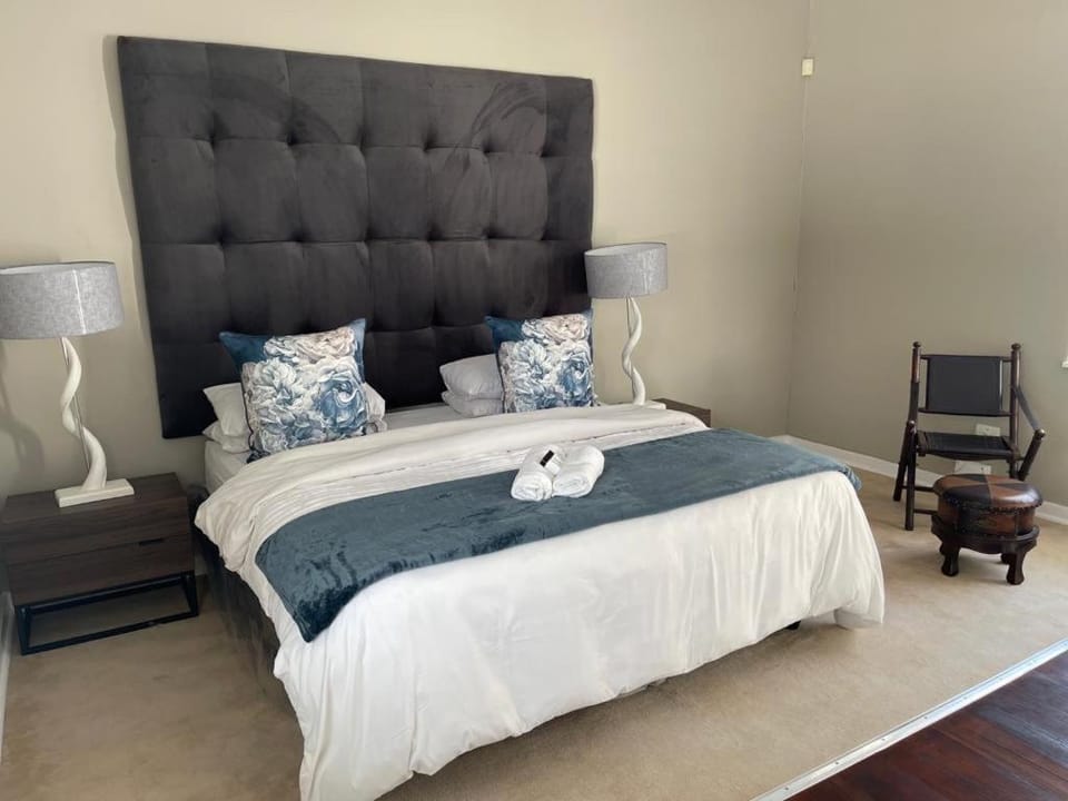 The South Way Bed and Breakfast in Sandton