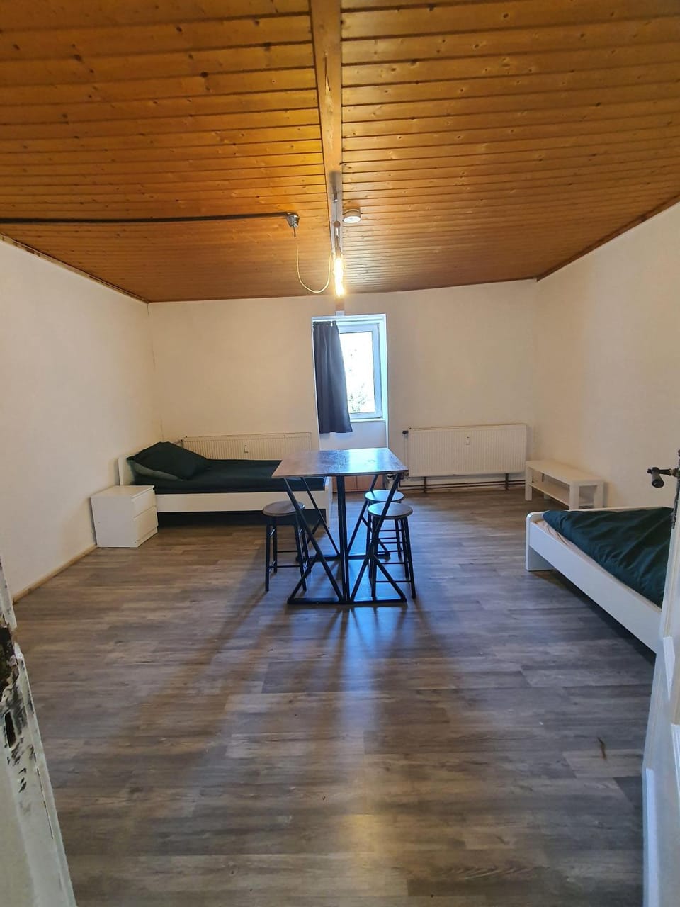 Seeadler-1-6-Personen Apartment in Schleswig-Holstein