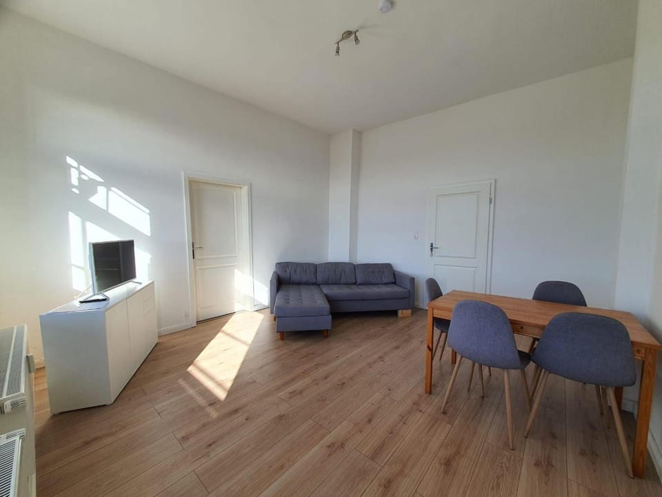 Schwan-1-5-Personen Apartment in Schleswig-Holstein