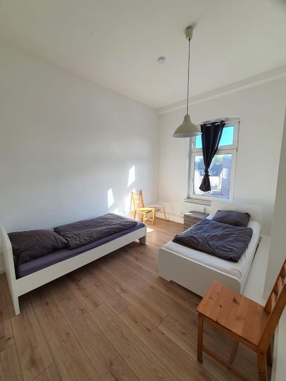 Schwan-1-5-Personen Apartment in Schleswig-Holstein
