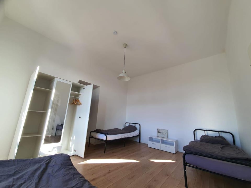 Schwan-1-5-Personen Apartment in Schleswig-Holstein