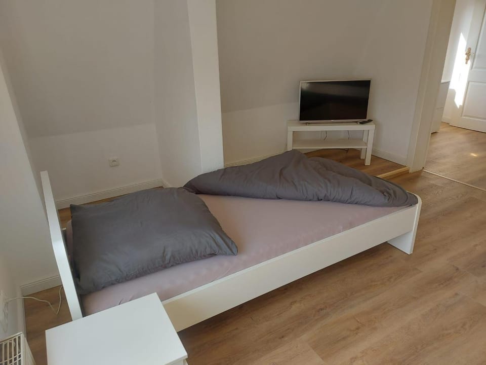 Rotfuchs-1-4-Personen Apartment in Schleswig-Holstein